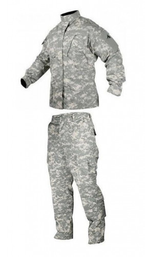 Divisa militare army - us,