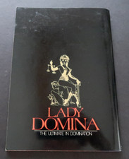 The Queen of Domination Lady