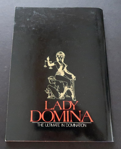 The queen domination lady - the, of