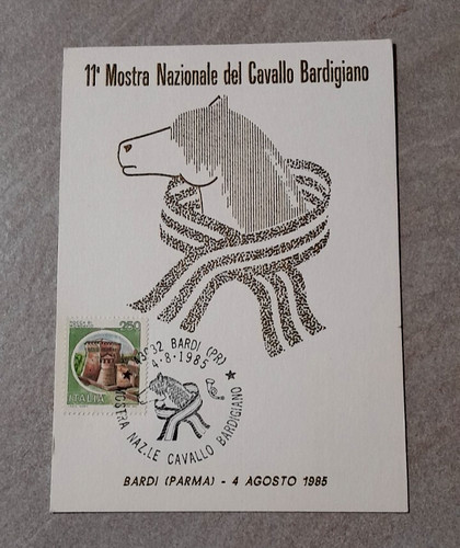 Buste repubblica 1985 primo - buste,