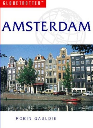 Amsterdam travel guide - amsterdam,