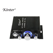 Kinter MA170A Amplificatore