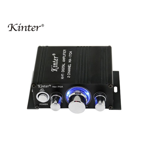 Kinter ma170a amplificatore - kinter,