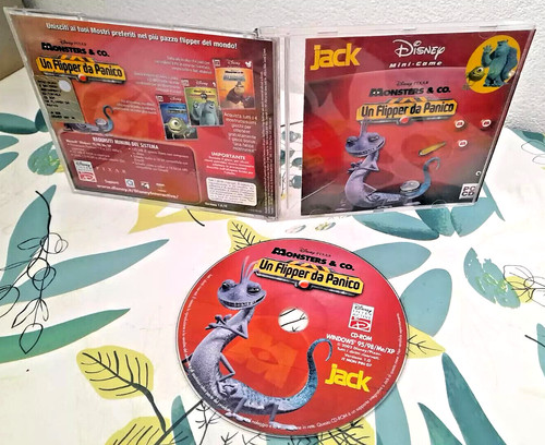 Videogioco monster un - videogioco,