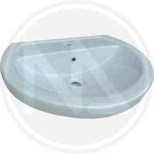 LAVABO SOSPESO BERLIN