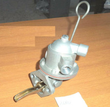 POMPA AC GASOLIO PER TRATTORI