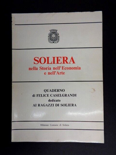 Soliera storia economia arte - soliera,