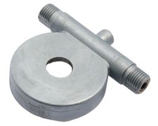 Trasmissione tachimetro coclea tachimetro Hercules Sachs Prima M 2 3 4 5 S ciclomotore 16 pollici Puch