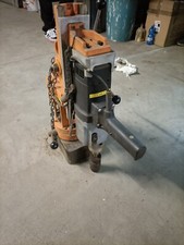 Trapano Magnetico con base