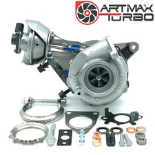 Turbocompressore peugeot 307 - turbocompressore,