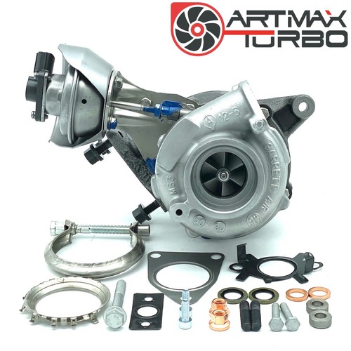 Turbocompressore peugeot 307 - turbocompressore,