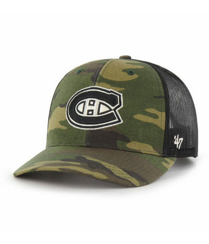 Cappello regolabile camionista