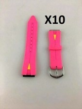 Lotto 10 Cinturini Orologio