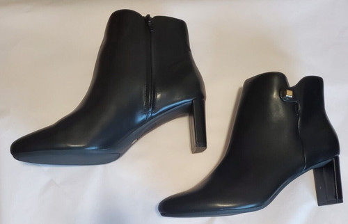Scarpe stivaletti eleganti