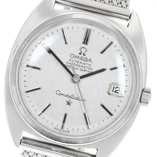 Omega constellation 168 - omega,