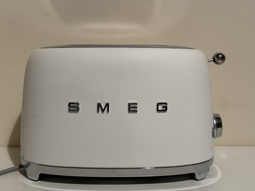 Tostapane smeg stile anni 2 - smeg,