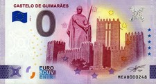 Banconota zero euro -