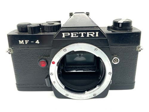 Petri slr 35 mm - petri,
