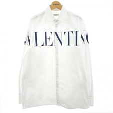 Autentiche camicie Valentino VALENTINO UV3ABD005AP #230-000-176-5235