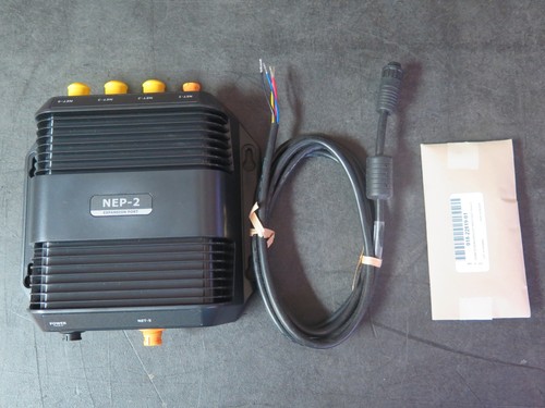 Porta espansione ethernet - di,