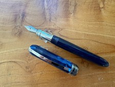 Visconti Rembrandt Blue CT