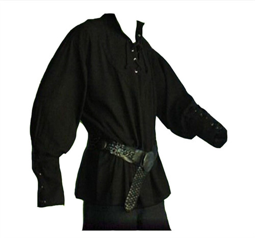 Camicia medievale