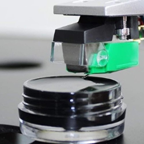 Platine vinyle stylus - platine, clean
