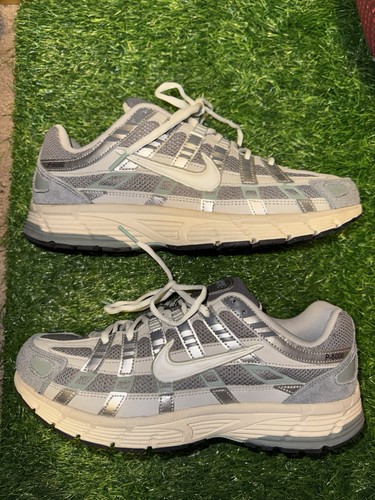 Nike 6000 sneakers - sneakers, uomo