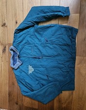 Henry Lloyd Giacca Uomo Navy