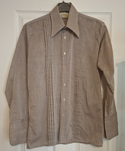 Camicia elegante vintage
