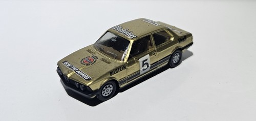 Herpa auto bmw 323i - bmw,