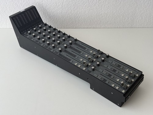 Modulo fader euphonix - euphonix, (avid)