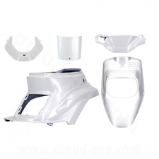 Kit carena carene mbk - carene,