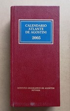 Calendario Atlante De Agostini