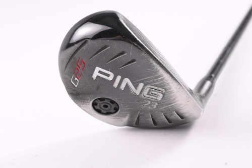 Albero ping g25 - #4, /