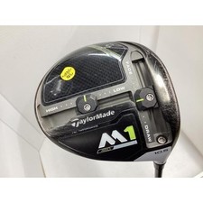 TaylorMade M1 460 (2017) SR