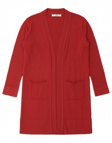 Zara maglione cardigan donna - zara,