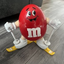 Vintage 1991 M&M’s Red