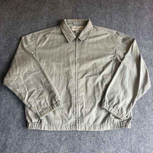 Giacca harrington cutter - harrington,
