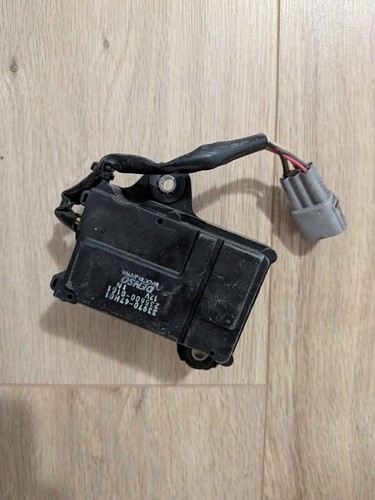 Attuatore elettrico valvola - , di