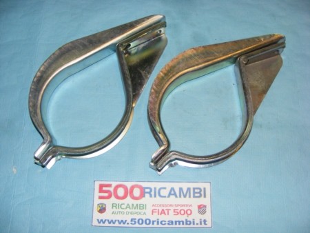 Fiat 500r 126 - 126, 4