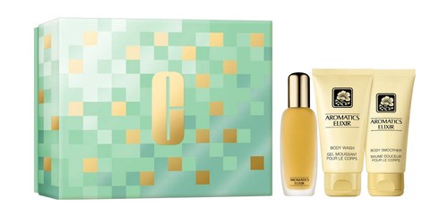 Clinique elisir aromatico - -,
