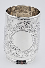 BELLA ANTICA TAZZA TANKARD