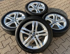 4 CERCHI IN LEGA ORIGINALI 18"