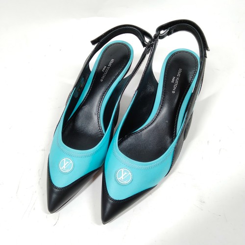Louis vuitton pumps women - pumps,
