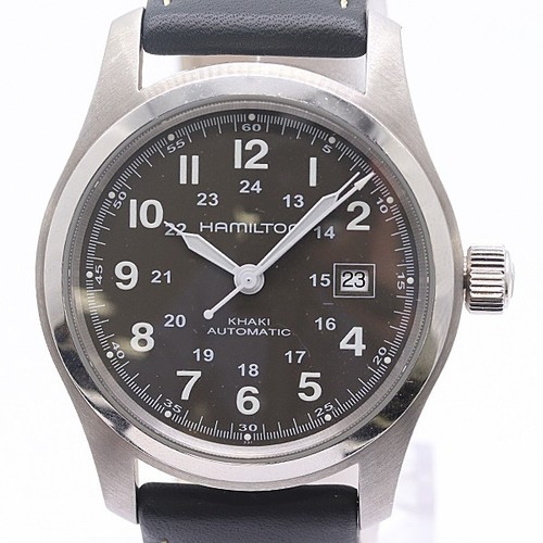 Hamilton khaki h705450 - hamilton,