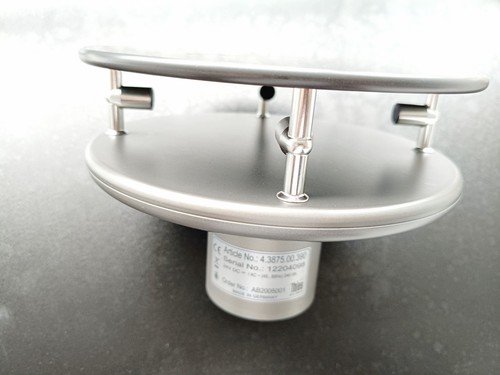 Anemometro compact thies - compact,