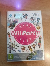 Wii Party - Nintendo Wii