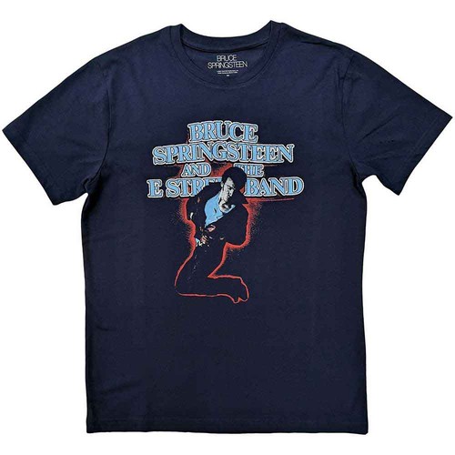 Shirt bruce springsteen - t,