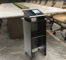 Carrello Computer Portatile